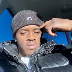 Meet your Posher, Jean-luc